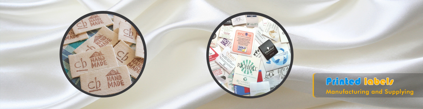 Printed Labels Manufacturers in Delhi